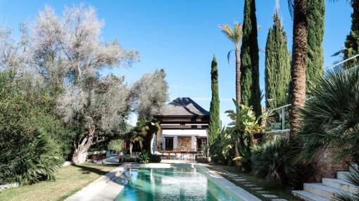 Impeccable Villa Near San Miguel Impeccable Villa Near San Miguel